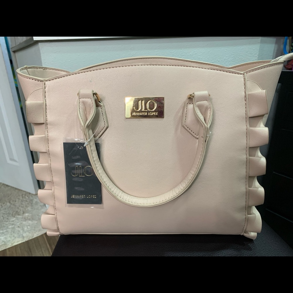 NWT Jennifer Lopez Purse